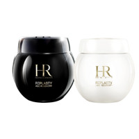 HELENA RUBINSTEIN 赫蓮娜 黑繃帶 50ml+白繃帶 50ml