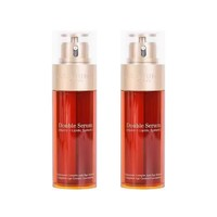 CLARINS 嬌韻詩(shī) 賦活黃金雙萃精華 75ml*2