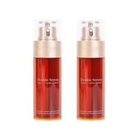 CLARINS 嬌韻詩 賦活黃金雙萃精華 75ml*2