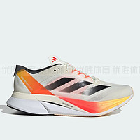 adidas 阿迪達(dá)斯 ADIZERO BOSTON 12 男女款跑步鞋 IG3320