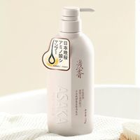 ASAKA 淺香 氨基酸洗發(fā)水500g