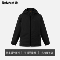 Timberland 24秋冬新戶外防水沖鋒衣 A6SGH