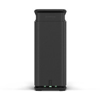 ZSpace 極空間 私有云 Z2Pro 2盤位NAS存儲（RK3568、4GB)+4TB機(jī)械硬盤