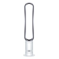 dyson 戴森 AM07 無葉風扇 白銀色