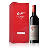 Penfolds 奔富 BIN95 葛蘭許 西拉 干紅葡萄酒 2016年 750ml單瓶 禮盒裝