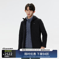 KOLON SPORT 可隆戶外男子沖鋒衣 100114123861