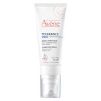 雅漾（Avene）專研舒緩保濕霜40ml保濕維穩(wěn)干敏 乳霜特護(hù)霜升級(jí)版