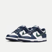 NIKE 耐克 DUNK LOW GS 女款運(yùn)動(dòng)鞋 HF5177-400