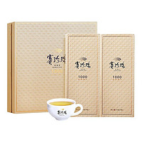 bamatea 八馬茶業(yè) 特級(jí) 賽珍珠1000 鐵觀音 150g 禮盒裝