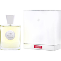 GIARDINO BENESSERE Woodstock Patchouli EDP 100ml