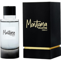 MONTANA 蒙大拿 同名系列-2號君臨天下 淡香精 EDP 100ml