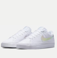 NIKE 耐克 COURT LEGACY NN 女款運(yùn)動(dòng)休閑鞋 FD0820-100