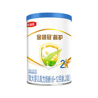 yili 伊利 睿護 嬰幼兒配方奶粉 2段 130g