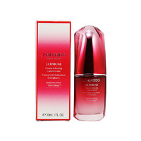 SHISEIDO 資生堂 紅妍肌活精華露 第二代