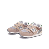 new balance nb 童鞋男女寶寶秋嬰幼兒童輕便學步鞋996