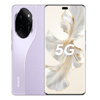 HONOR 榮耀 100 Pro 5G手機 12GB+256GB 莫奈紫