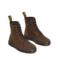 Dr.Martens Zavala 男女工裝風(fēng)馬丁靴 31543201