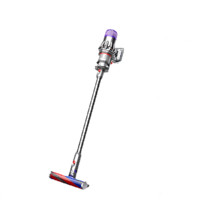 dyson 戴森 V10 Digital Slim 手持式吸塵器 鐵鎳色