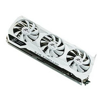 ASL 翔升 RTX4070TI Super 白幽靈 GD6X 獨(dú)立顯卡 16GB