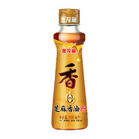 金龍魚 芝麻油 100ml