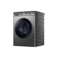 PLUS會(huì)員！Haier 海爾 K39pro系列 EG100H65S 滾筒洗衣機(jī) 10kg