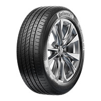 Continental 馬牌 輪胎225/55R18 98V FR UCJ適配奧迪 A6L三菱 歐藍(lán)德