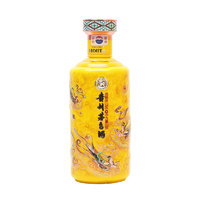 MOUTAI 茅臺(tái) 散花飛天53%vol 醬香型白酒 500ml