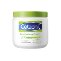 Cetaphil 絲塔芙 經(jīng)典溫和系列 舒潤(rùn)保濕霜566g