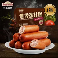 Johnsonville 尊樂(lè) 焦香蜜汁烤腸禮盒 1950g