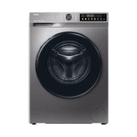 Haier 海爾 XQG100-507S 滾筒洗衣機 10公斤