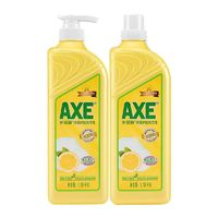 AXE 斧頭 檸檬護(hù)膚洗潔精 1.18kg*2瓶