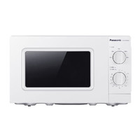 Panasonic 松下 家用小型700W大火力20升微波爐 NN-SM30NWXPE