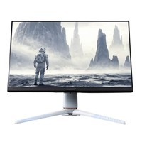 BenQ 明基 EX271U 莫比烏斯 27英寸IPS顯示器（3840*2160、165Hz、95％sRGB、eARC）