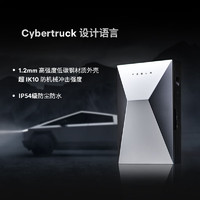 TESLA 特斯拉 7kw家用充電樁 Cybervault家庭 充電樁+延保