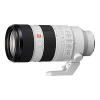 SONY 索尼 SEL70200GM2 70-200mm F2.8 GM OSS II 遠(yuǎn)攝變焦鏡頭 索尼E卡口 77mm