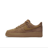 NIKE 耐克 Air Force 1 Low 07 通用款板鞋 CJ9179-200