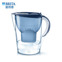 BRITA 碧然德 Marella 海洋系列 1壺13芯 專家版