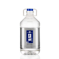 YUCHAN 玉蟬老酒 52%vol 濃香型白酒 2500ml 桶裝（送小特曲）