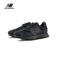 new balance 327系列 男女運動休閑鞋 U327WCD