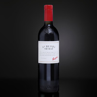 Penfolds 奔富 圣亨利 設拉子干型紅葡萄酒 750ml*6瓶 【木塞款】