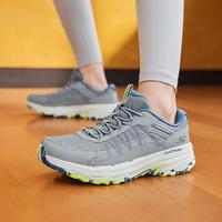 SKECHERS 斯凱奇 女款跑步鞋