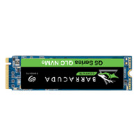 SEAGATE 希捷 酷魚Q5 M.2 NVMe 固態(tài)硬盤 1TB