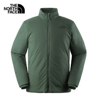 THE NORTH FACE 北面 男款棉服 5B2M