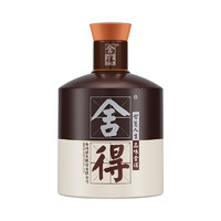 舍得 品味舍得 52%vol 濃香型白酒 250ml 單瓶裝