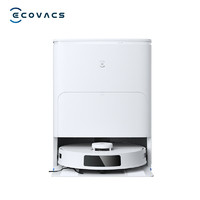 ECOVACS 科沃斯 Y30 自動上下水版 掃拖一體機 DDX12