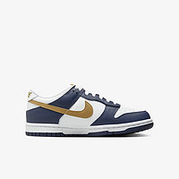 NIKE 耐克 DUNK LOW 運(yùn)動(dòng)鞋 FB9109-111