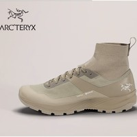 ARC'TERYX 始祖鳥(niǎo) VERTEX GORE-TEX 男女同款越野跑鞋