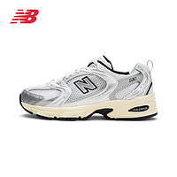 new balance MR530系列 男女款運動老爹鞋 MR530TA-D