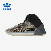 adidas 阿迪達斯 Yeezy QNTM 男女款高幫休閑鞋 GX1331