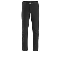 ARC'TERYX 始祖鳥(niǎo) GAMMA PANT 男子軟殼長(zhǎng)褲